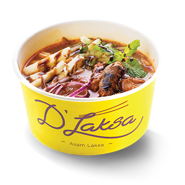 asam laksa